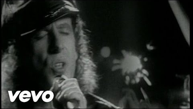 Scorpions - Wind of Change