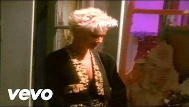 Roxette - The Look   ♪