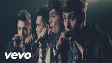 Union J - Carry You