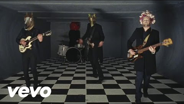 Franz Ferdinand - Love Illumination