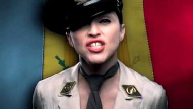 Madonna - American Life     ♪