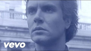 Duran Duran - 	Is There Something I Should Know?