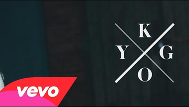 Kygo & Kyla La Grange - Cut Your Teeth (Radio Edit)