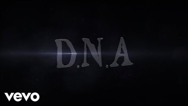 Infinite - D.N.A   ♪