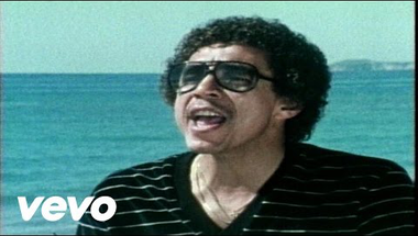 Smokey Robinson - Being With You