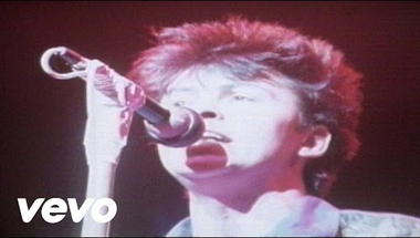 Paul Young - Love of the Common People