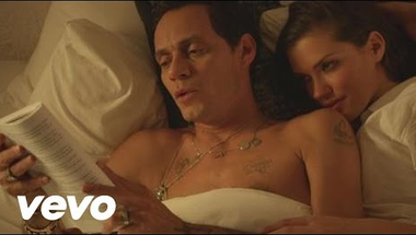 Marc Anthony - Cambio de Piel