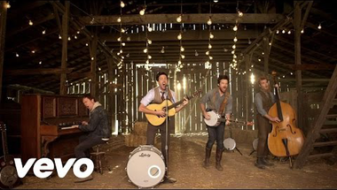 Mumford & Sons - Hopeless Wanderer