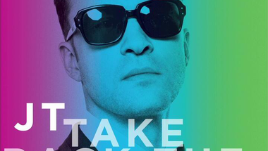 Justin Timberlake - Take Back the Night (single)