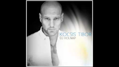 Kocsis Tibor - Új holnap (audio)