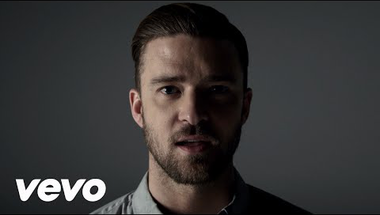 Justin Timberlake - Tunnel Vision (Explicit)