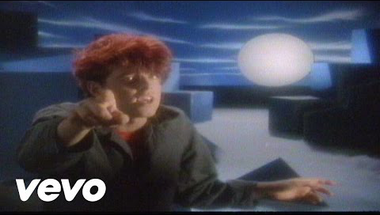 Thompson Twins - Doctor! Doctor!