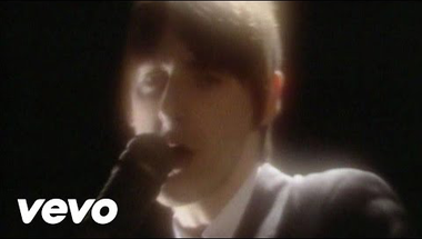 The Jam - Town Called Malice