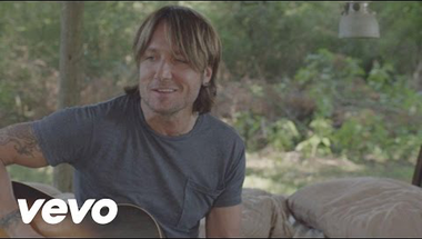 Keith Urban - Little Bit of Everything