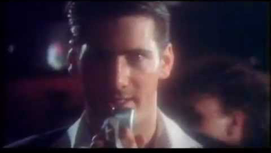 Spandau Ballet - Chant No 1 (I Don't Need This Pressure On)