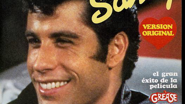 John Travolta - Sandy (Grease) (1978)