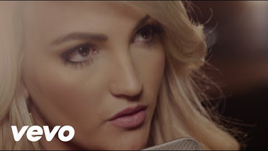 Jamie Lynn Spears - How Could I Want More