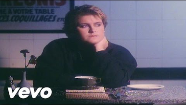 Alison Moyet - All Cried Out