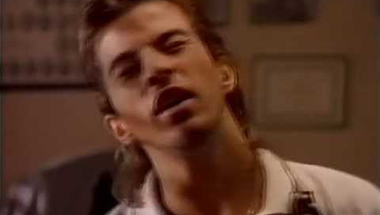 Limahl - Only for Love    ♪