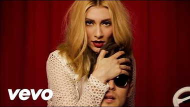 Karmin - I Want It All    ♪