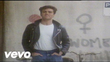 Wham! - Wham Rap! (Enjoy What You Do)