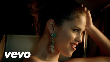 Selena Gomez - Slow Down