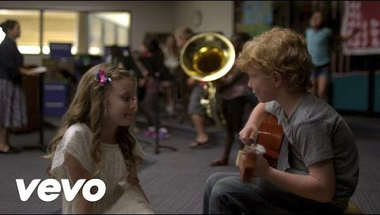 Taylor Swift feat. Ed Sheeran - Everything Has Changed