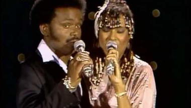 Peaches & Herb - Reunited