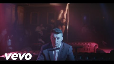 Sam Smith - Leave Your Lover