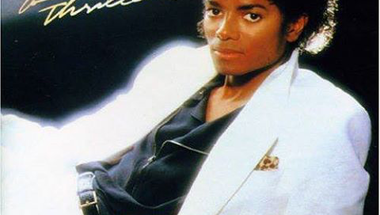 Michael Jackson - Thriller (single)