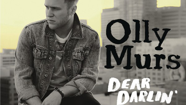 Olly Murs - Dear Darlin' (single)