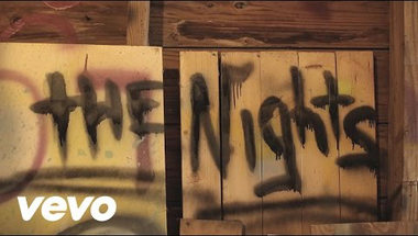 Avicii - The Nights