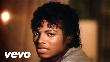 Michael Jackson - Beat It