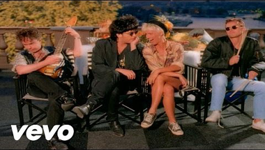 Roxette - How Do You Do!