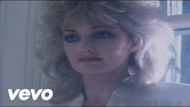 Bonnie Tyler - Total Eclipse of the Heart