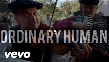 OneRepublic - Ordinary Human (Lyric Video)