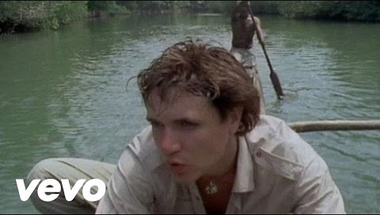 Duran Duran - Hungry Like the Wolf