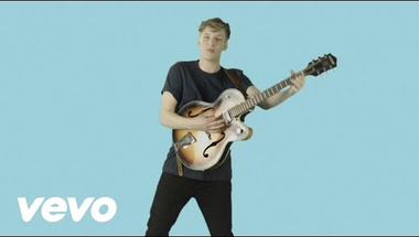 George Ezra - Budapest     ♪