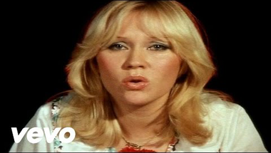 ABBA - Take a Chance on Me