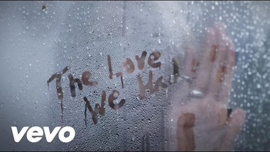 Joss Stone - The Love We Had (Stays On My Mind)