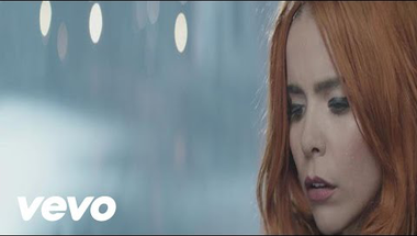 Paloma Faith - Only Love Can Hurt Like This   ♪