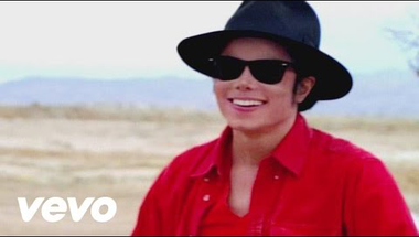 Michael Jackson - A Place With No Name