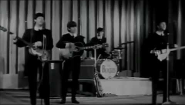 The Beatles - Love Me Do