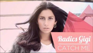 Radics Gigi - Catch Me (Official Radio Edit)
