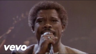 Billy Ocean - When the Going Gets Tough, the Tough Get Going