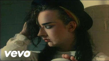 Culture Club - Do You Really Want to Hurt Me