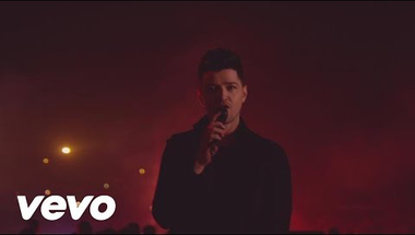 The Script - Superheroes