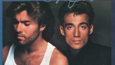 Wham! - The Edge of Heaven     ♪