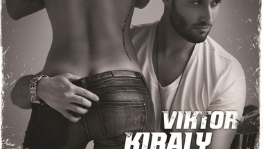 Király Viktor - Fire (2013)