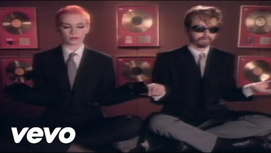 Eurythmics - Sweet Dreams (Are Made of This)